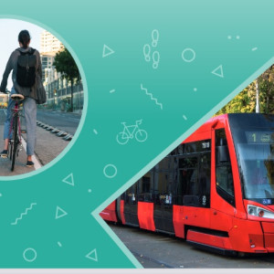 Slovenské zásady, postupy a příklady plánovaní udržitelné městské mobility