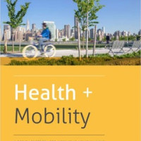 Zkoumání městské mobility a vlivů na lidské zdraví