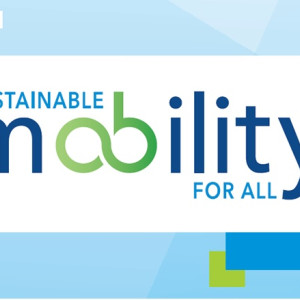 Jak můžeme realizovat udržitelnou mobilitu pro všechny v digitální éře?