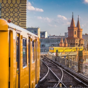 Veřejná doprava za euro na den – jde to v německých městech?