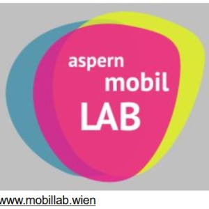 Výzkum mobility v reálném životě v laboratoři aspern.mobil