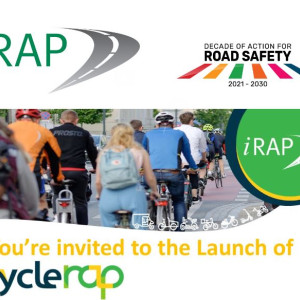 CycleRAP: Nový nástroj hodnocení rizik pro cyklisty a uživatele lehké mobility