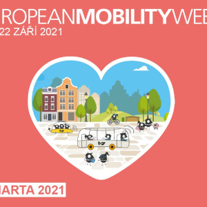 Cestovat zdravě = cestovat udržitelně. Evropský týden mobility přinese nová témata.