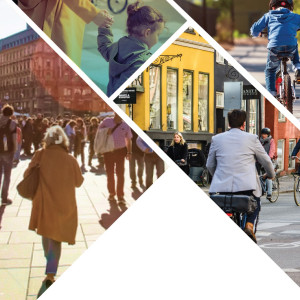 Evropská rada pro bezpečnost dopravy: Jak na vyšší bezpečnost chodců a cyklistů