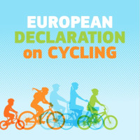 Komise navrhuje seznam zásad pro podporu cyklistiky v Evropě