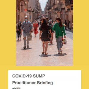 COVID-19 v kontextu SUMP