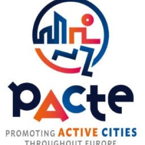 Jak aktivní je vaše město? Chcete vědět víc o průzkumu aktivních měst projektu PACTE?