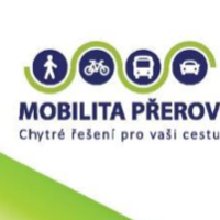 Přerov - představujeme Plán udržitelné městské mobility