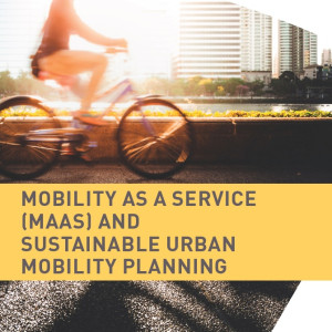 Překlad publikace Mobilita jako služba (Mobility-as-a-Service, MaaS)