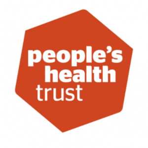 Sdružení People’s Health Trust v rámci programu Local People
