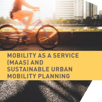 Mobilita jako služba (MAAS) v kontextu SUMP