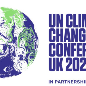 Summit o změně klimatu COP26. Díl 2 - Klimatická změna je největší hrozba, které dnes my všichni čelíme.