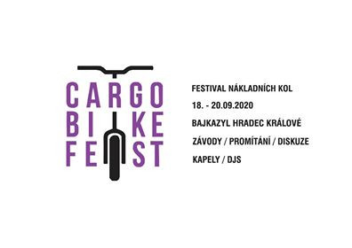 CargobikeFest Hradec Králové