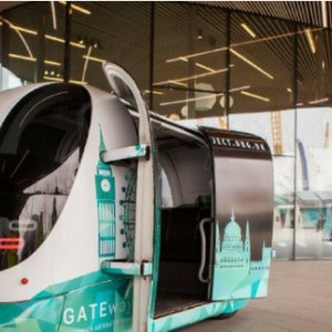 Budoucnost dopravy: Jak Londýn reaguje na technologické inovace?