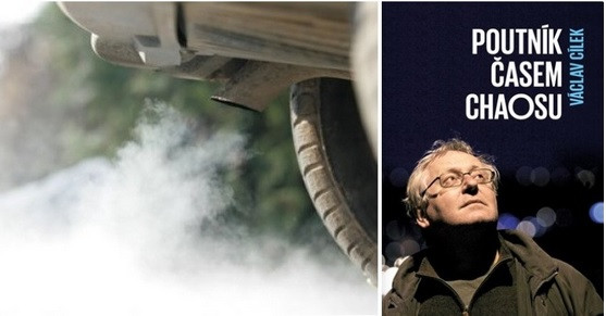  Bezprostřední pohled na evropskou klimatickou politiku