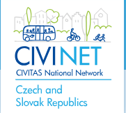 Vzdělávací program v trvale udržitelné mobilitě - CIVITAS Deep Dive