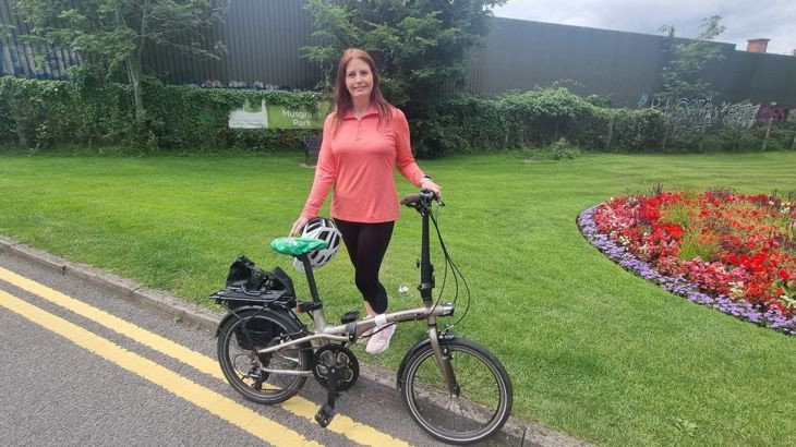 Cycle to Work Day – Změna dopravních návyků den po dni