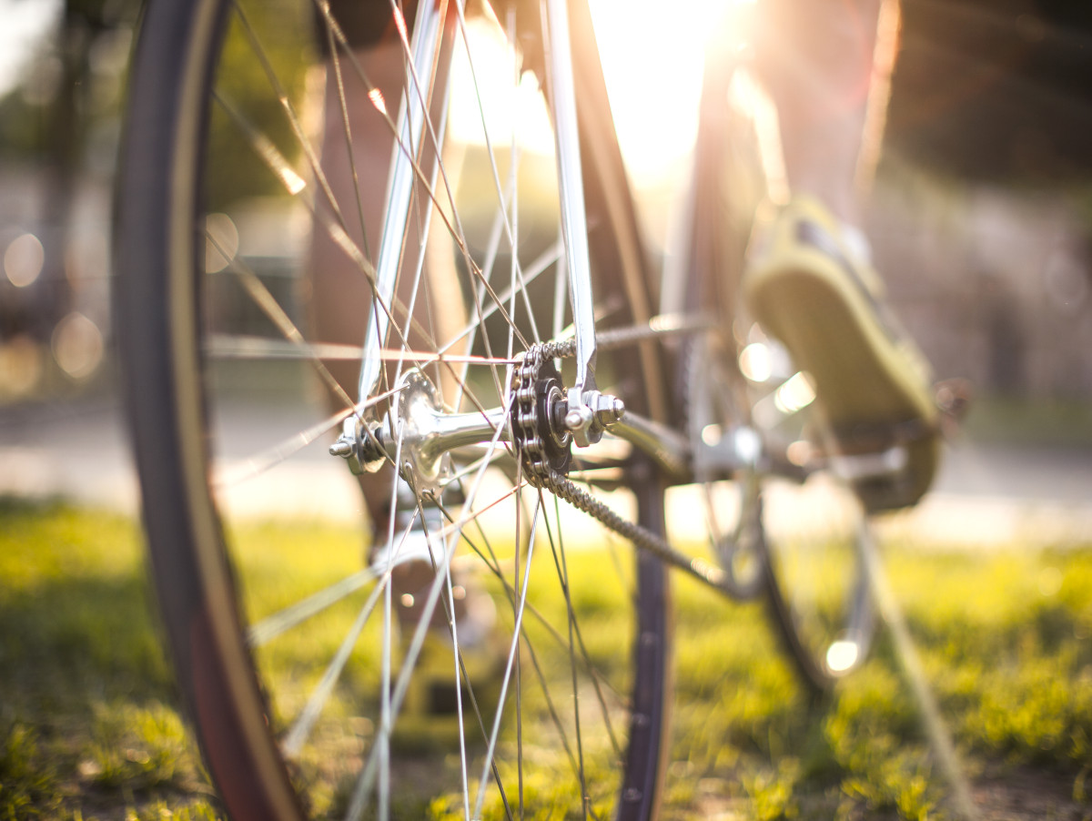 Cyklistika je budoucnost, shodují se europoslanci