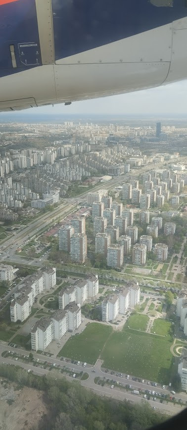 MHD zdarma - první evropské město s více než miliónem obyvatel - Bělehrad