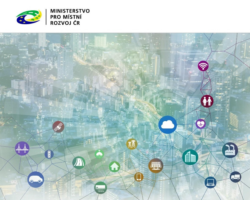 Aktuality z pracovní skupiny MMR na Smart Cities