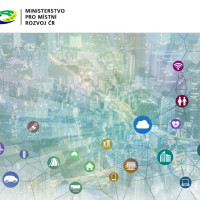 Aktuality z pracovní skupiny MMR na Smart Cities