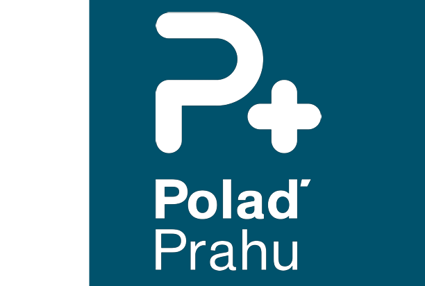 Polaď Prahu - Plán udržitelné mobility Prahy a okolí