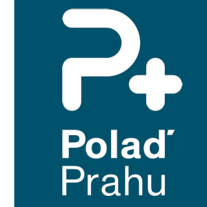 Polaď Prahu - Plán udržitelné mobility Prahy a okolí