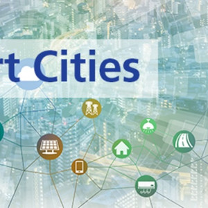 Zveřejňujeme přehled dokumentů s dílčí tématikou Smart Cities