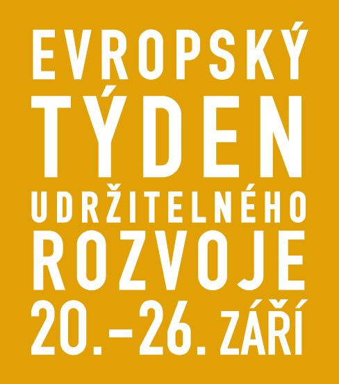 Evropský týden udržitelného rozvoje