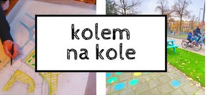 Výroční vydání newsleteru Kolem na kole: už je to rok!