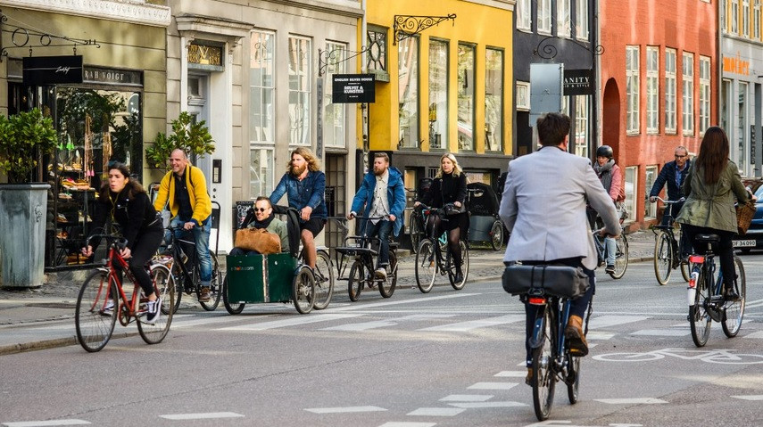 Cyklistické organizace reagují na balíček Evropské komise „Fit for 55“