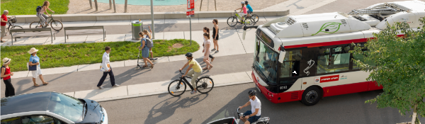 Zajimavost: O čem psal rakouský zpravodaj programu Klimaactiv