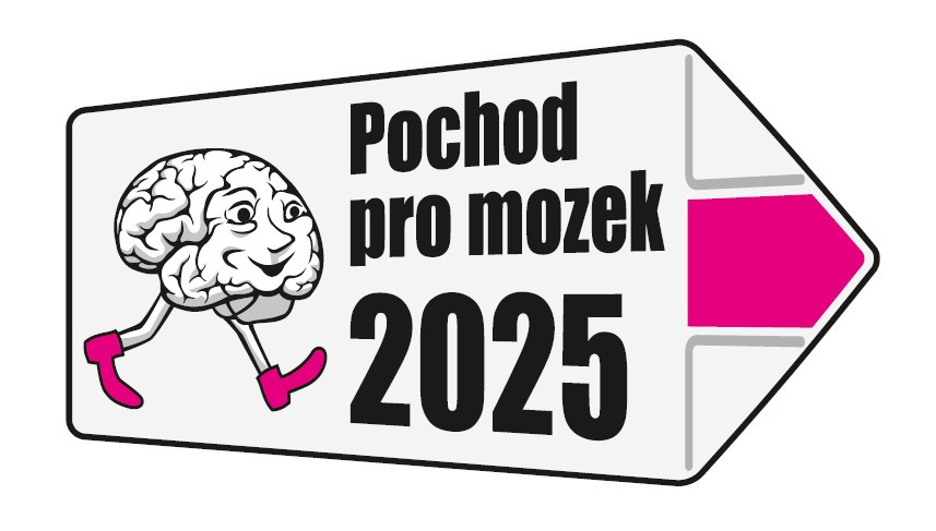 Připojte se k osvětové akci „Pochod pro mozek“.