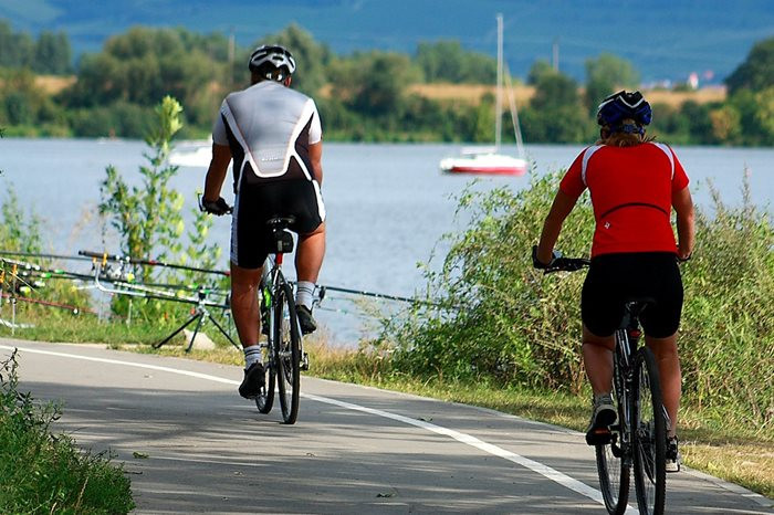Rekordní finanční prostředky na nové vídeňské cyklostezky