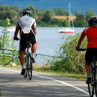Rekordní finanční prostředky na nové vídeňské cyklostezky