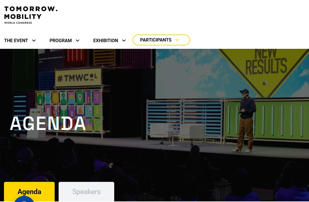 ČAS PRO MĚSTA a téma: Městské uzly podporující efektivní evropskou dopravní síť.