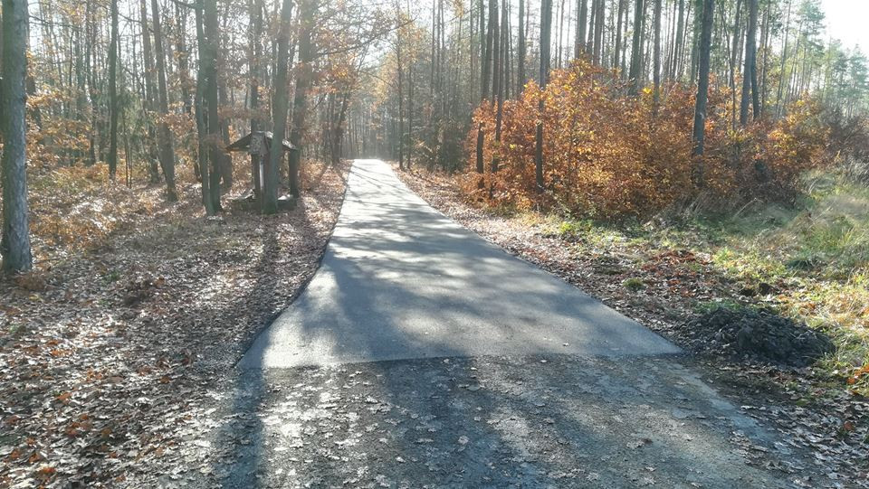Cyklostezka napříč Mikroregionem Ivančicko je nyní prodloužena o dalších 5 km.