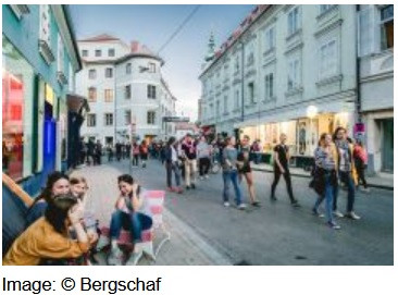 Životní pohoda je legitimním a nutným politickým cílem