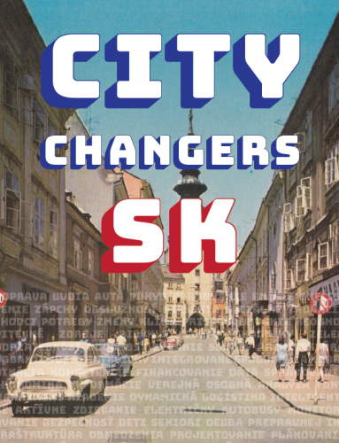 City Changers SK