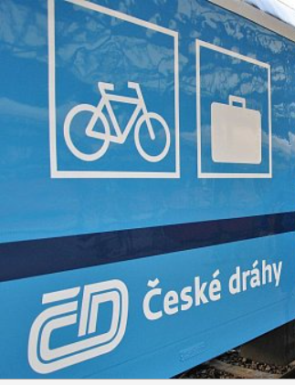 S kolem s Českými drahami