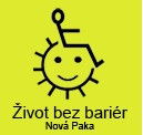 Představujeme organizaci Život bez bariér, z.ú.