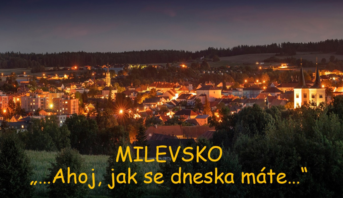 Nejchytřejší na světě je Vídeň a české Milevsko