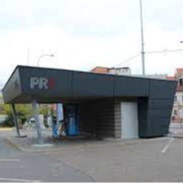 Podpora nabíječek pro elektromobily 
