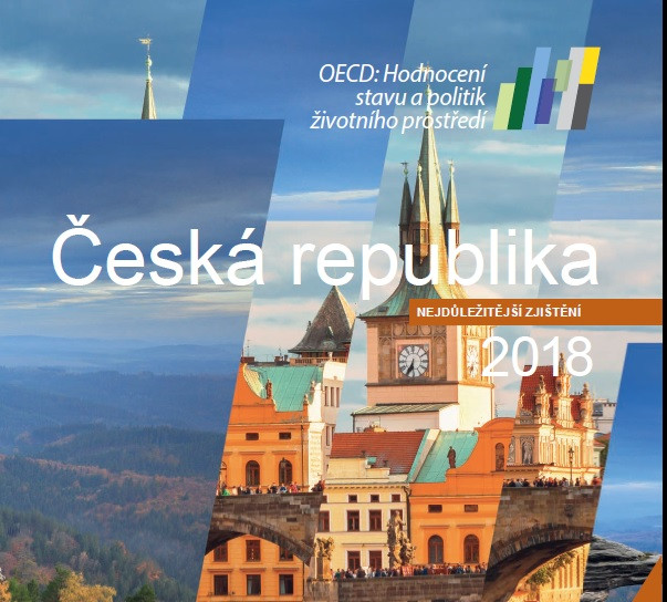 OECD: Jak zlepšit životní prostředí v Česku
