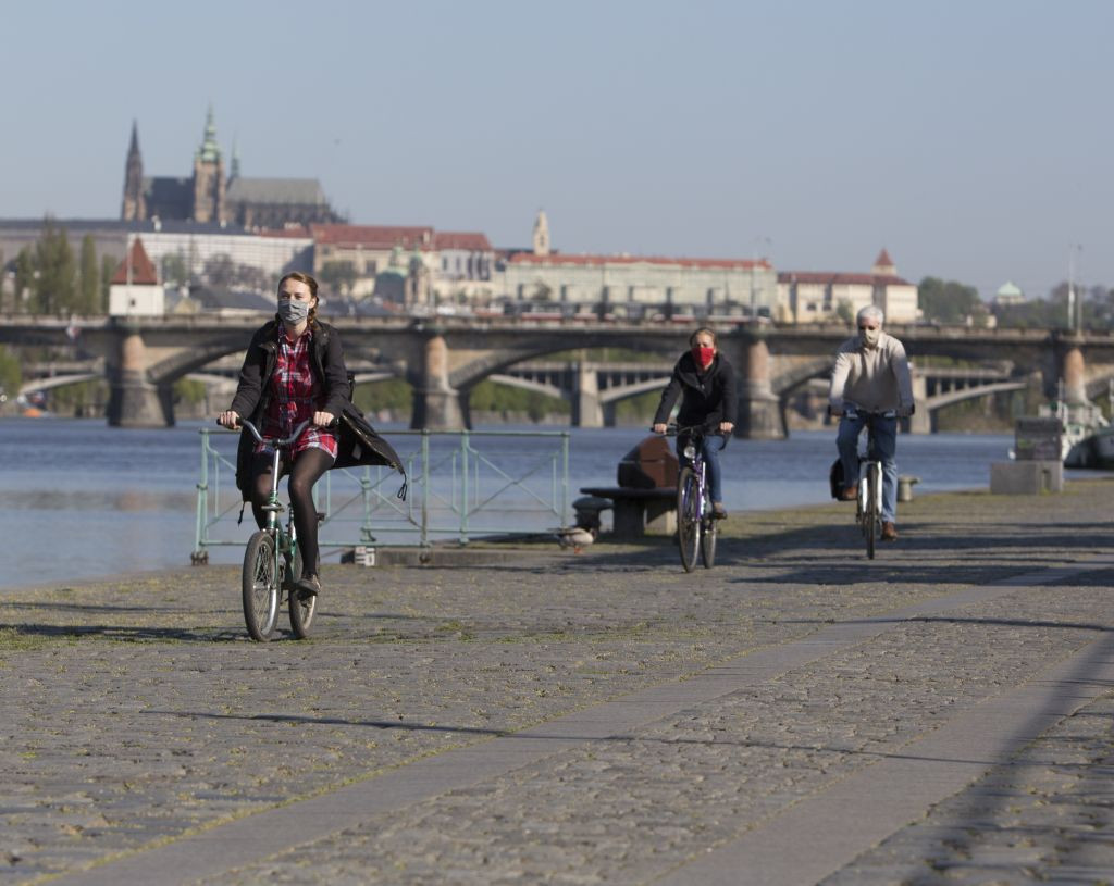 Co nás naučil COVID-19 o dopravě a mobilitě?