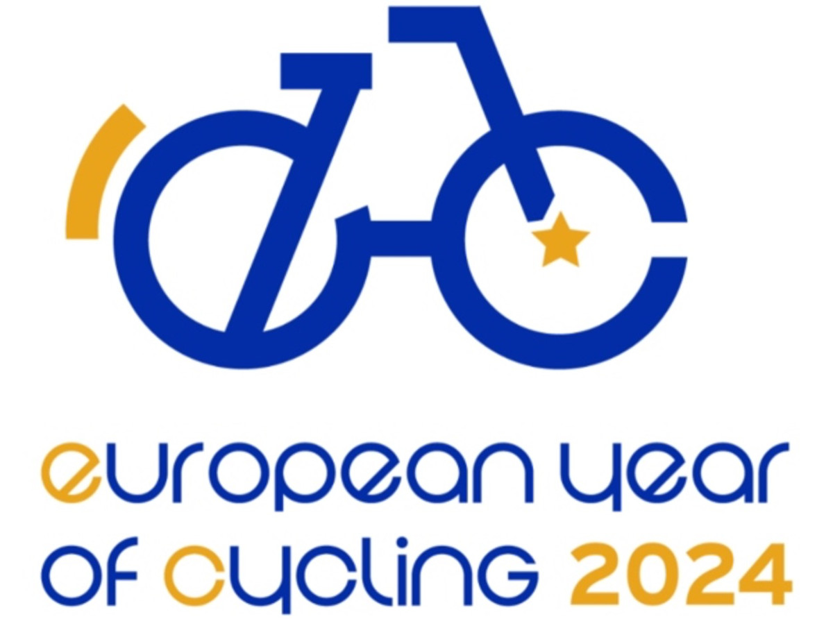 Evropský rok cyklistiky 2024 je na dosah