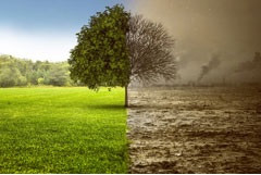 Znečišťování ovzduší je největším environmentálním rizikem pro lidské zdraví