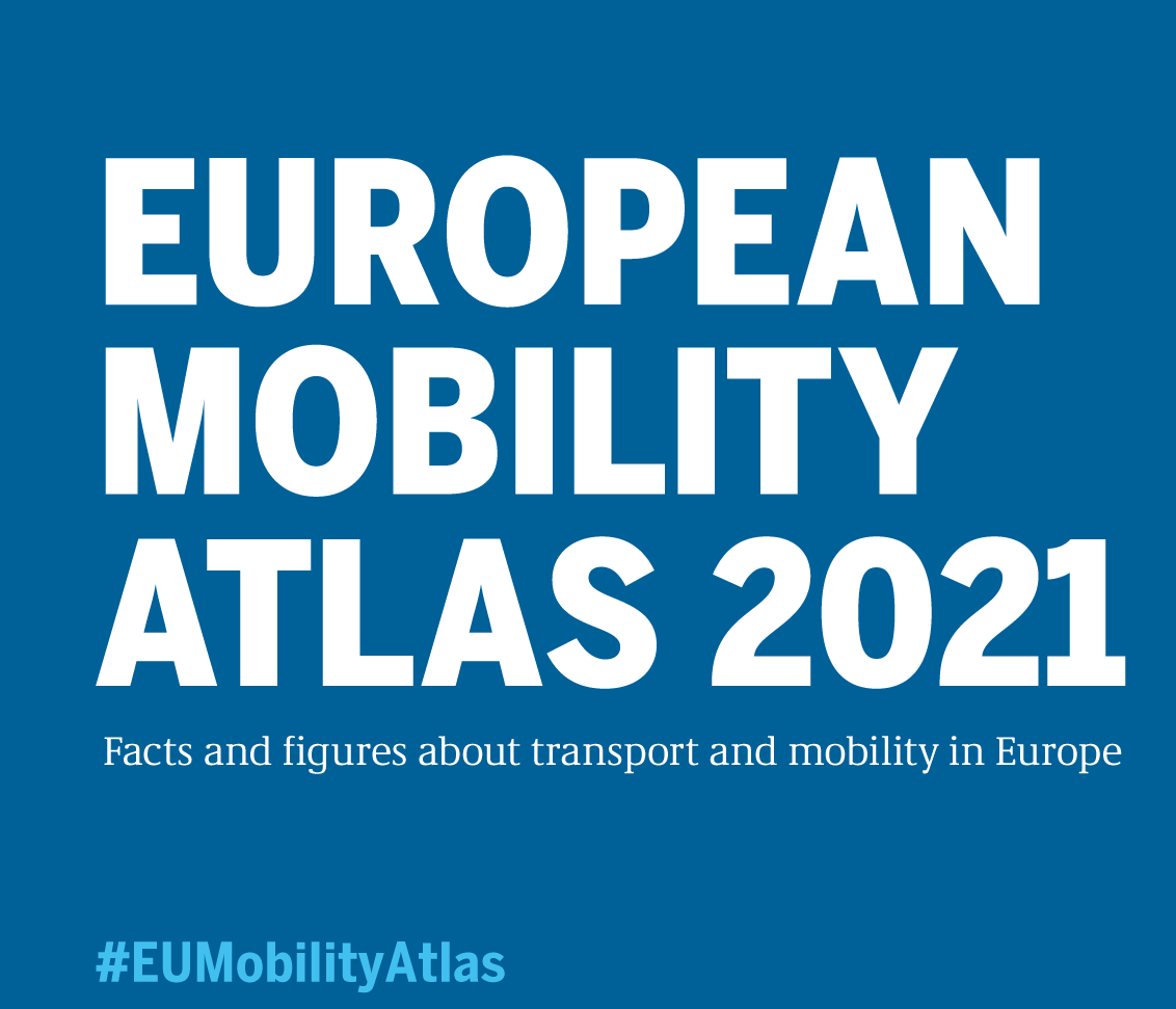 Atlas mobility pro Evropu 2021 byl oficiálně představený v Bruselu