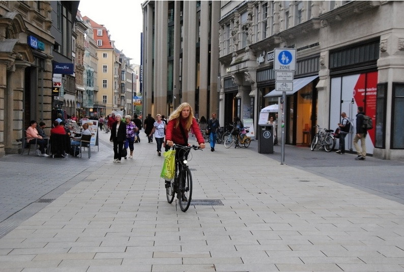 2. MEZINÁRODNÍ LETNÍ ŠKOLA pod názvem „UDRŽITELNÁ MOBILITA – MADE IN LIPSKO“