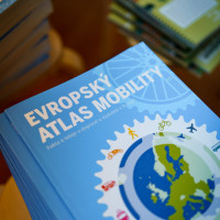 Evropský atlas mobility